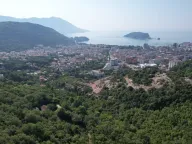 Sale, land lot, 4659m², Budva, Crna Gora - image 7