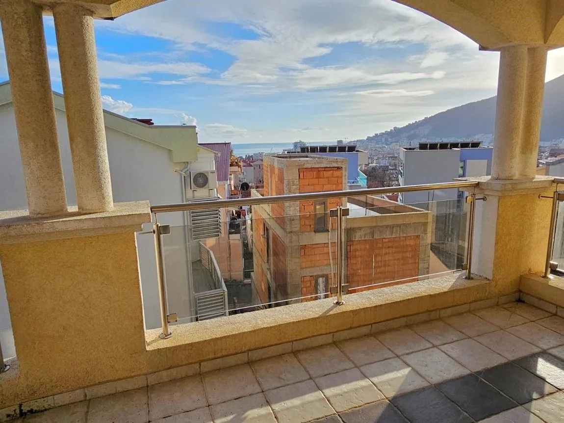 Sale, one bedroom apartment, 89m², Podkošljun, Budva