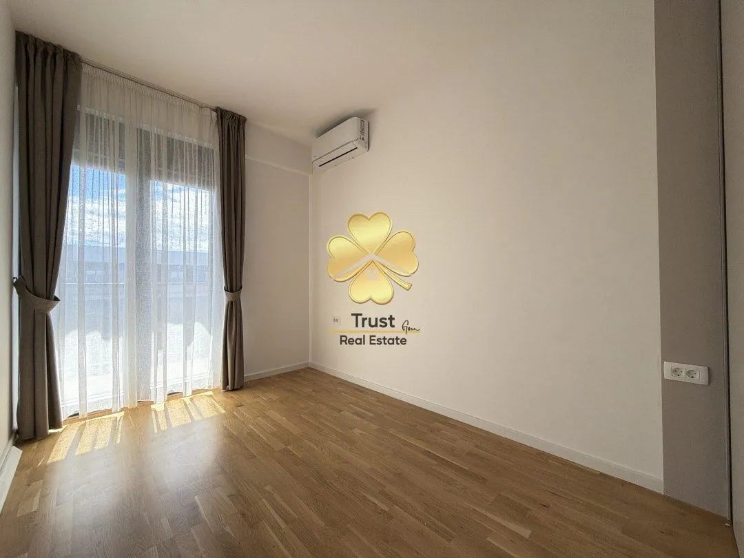 Rent, two bedroom apartment, 70m², Stari Aerodrom, Podgorica