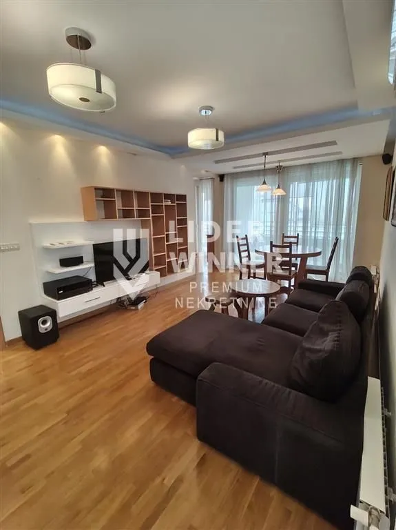 Sale, three bedroom apartment, 106m², Belvil, Beograd