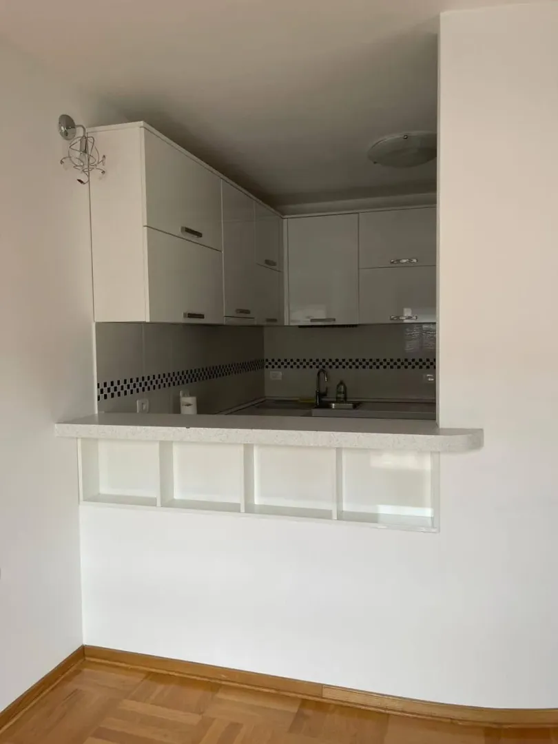 Sale, two bedroom apartment, 105m², Rozino, Budva