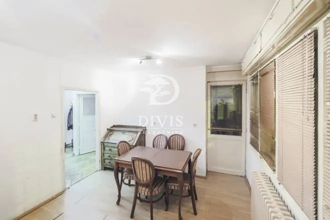 Prodaja, trosoban stan, 98m², Donji Dorćol, Dorćol Sve Podlokacije