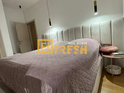 Prodaja, trosoban stan, 90m², Blok 9, Podgorica - image 11