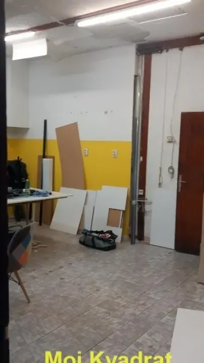 Izdavanje, poslovni prostor, 39m², Banjica, Voždovac Sve Podlokacije