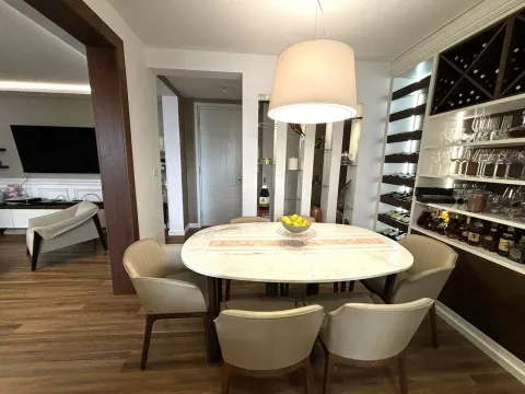 Sale, three bedroom apartment, 109m², Centar, Podgorica - image 10