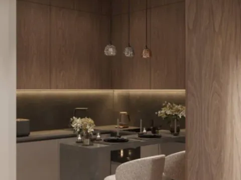 Prodaja, jednosoban stan, 51m², Kavač, Kotor - image 5