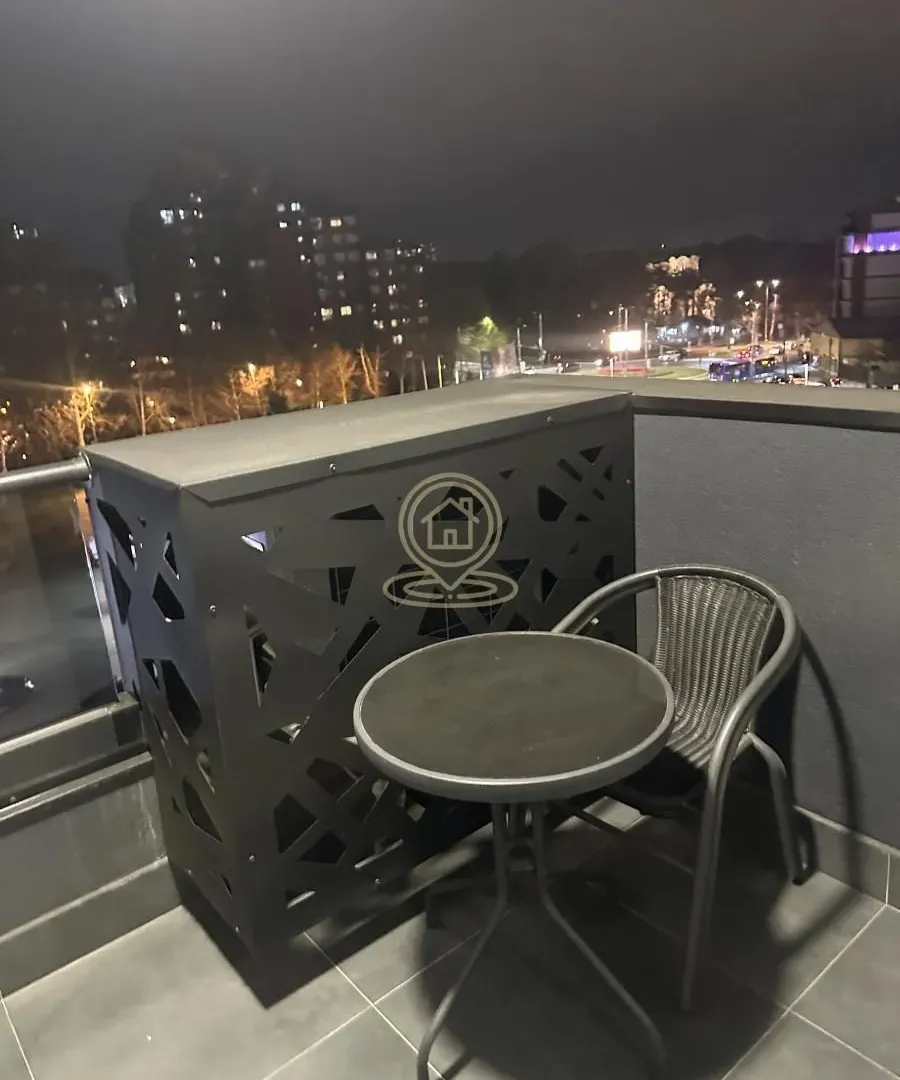 Izdavanje, dvosoban stan, 43m², Trošarina, Voždovac Sve Podlokacije