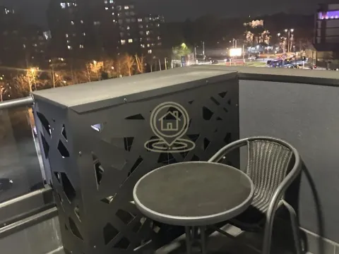 Izdavanje, dvosoban stan, 43m², Trošarina, Voždovac Sve Podlokacije - image 11