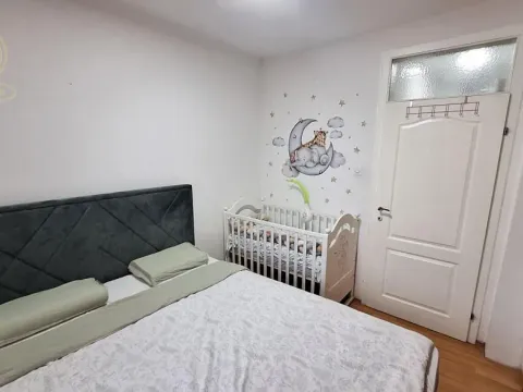 Izdavanje, jednosoban stan, 45m², Podbara, Novi Sad Sve Podlokacije - image 9