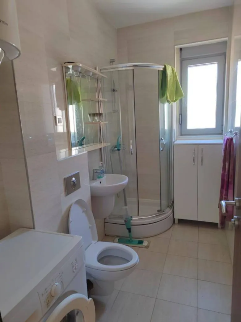 Rent, apartment, 50m², Budva, Crna Gora