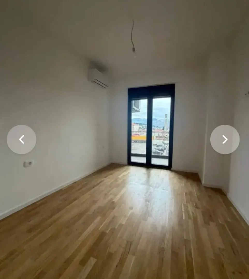Rent, apartment, 83m², Podgorica, Crna Gora