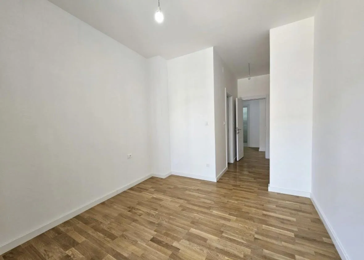 Sale, three bedroom apartment, 116m², Zabjelo, Podgorica
