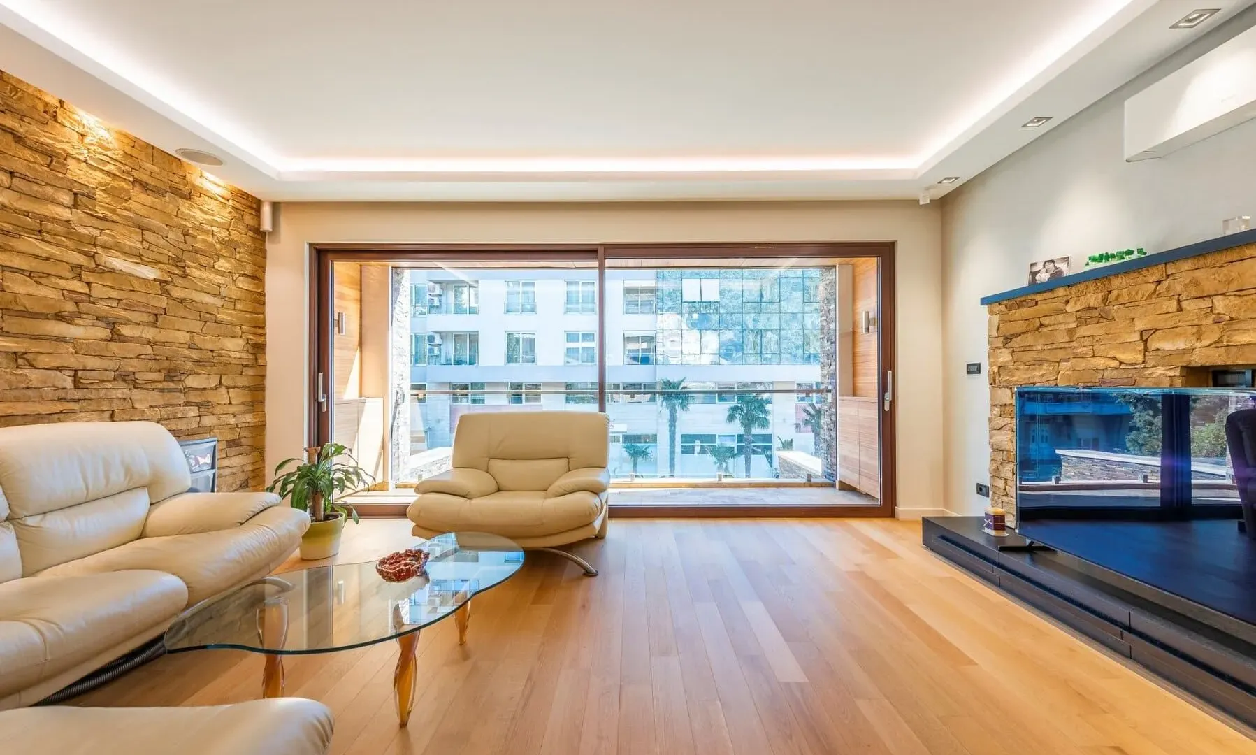 Sale, two bedroom apartment, 107m², Centar, Budva