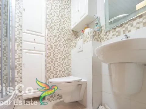 Izdavanje, jednosoban stan, 40m², Ljubović, Podgorica - image 5