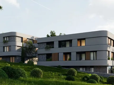 Sale, one bedroom apartment, 30m², Centar, Budva - image 3