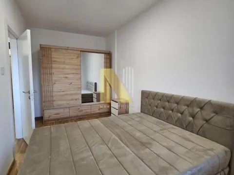 Izdavanje, jednosoban stan, 42m², Avijatičarsko naselje, Novi Sad Sve Podlokacije - image 10