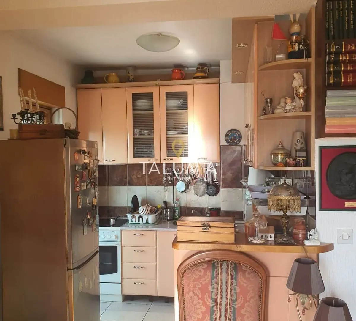 Prodaja, trosoban stan, 91m², Preko Morače, Podgorica
