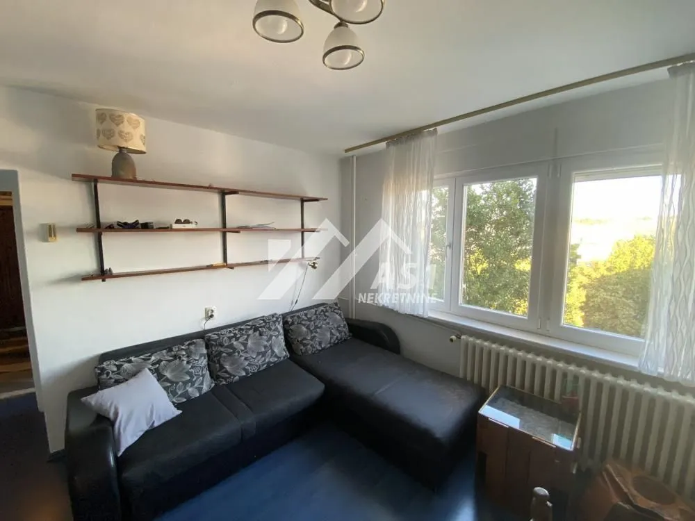 Izdavanje, trosoban stan, 67m², Liman 1, Novi Sad Sve Podlokacije