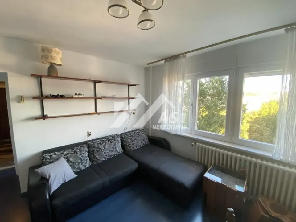 Rent, three bedroom apartment, 67m², Liman 1, Novi Sad Sve Podlokacije