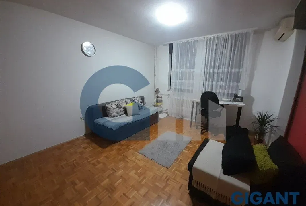 Prodaja, jednosoban stan, 31m², Brace Jerković, Voždovac Sve Podlokacije