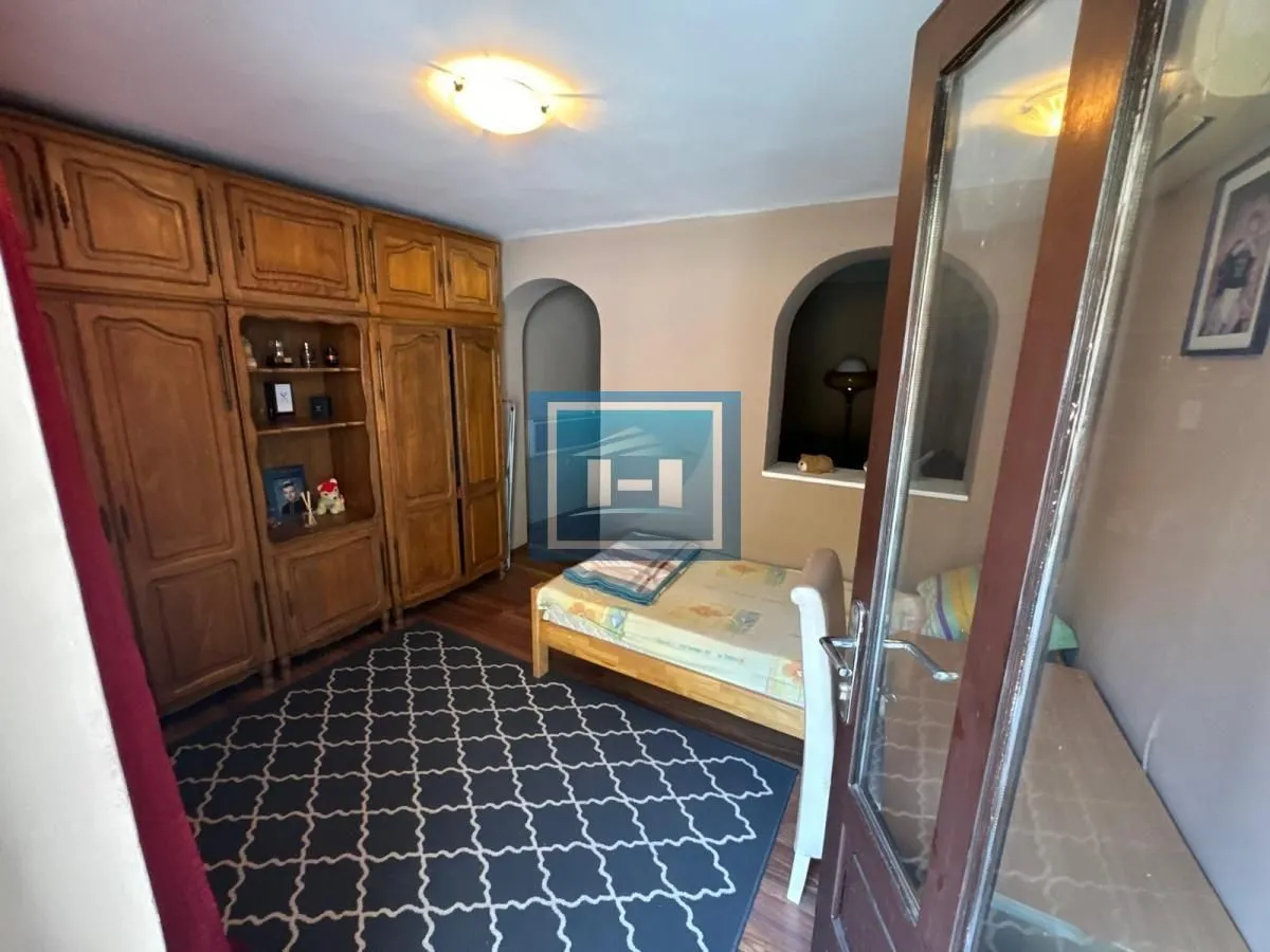 Sale, house, 90m², Savski Venac, Beograd