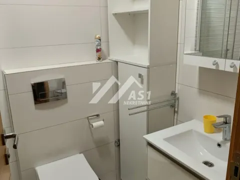 Rent, two bedroom apartment, 44m², Rotkvarija, Novi Sad Sve Podlokacije - image 9