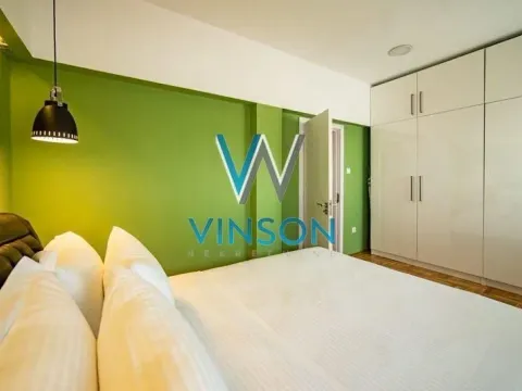 Izdavanje, jednosoban stan, 50m², Novi Sad Sve Podlokacije, Novi Sad - image 15