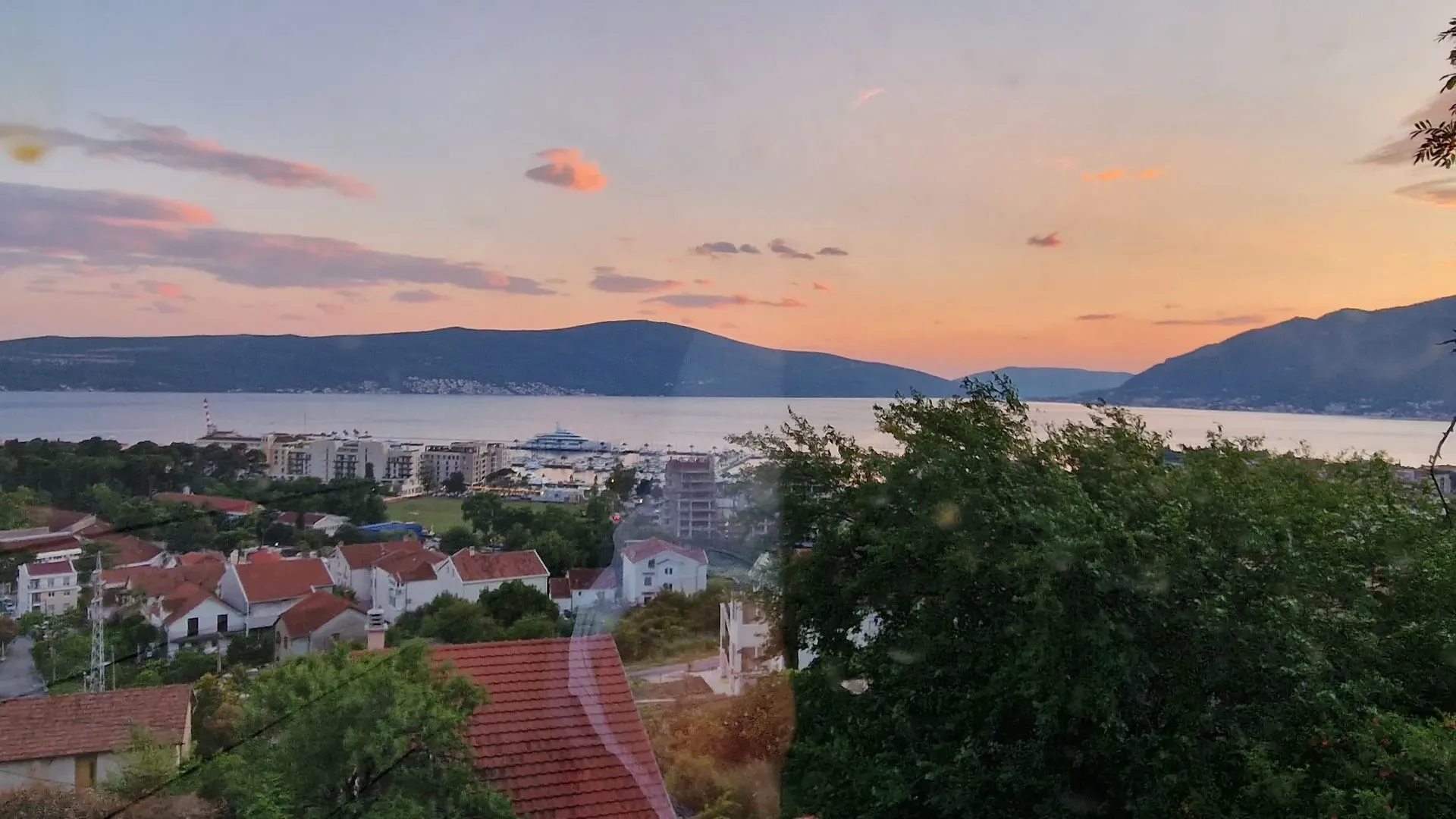 Sale, house, 312m², Tivat, Crna Gora