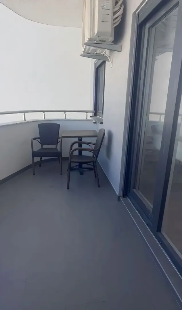 Izdavanje, dvosoban stan, 70m², Bjeliši, Bar