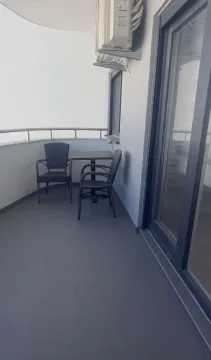 Izdavanje, dvosoban stan, 70m², Bjeliši, Bar - image 7