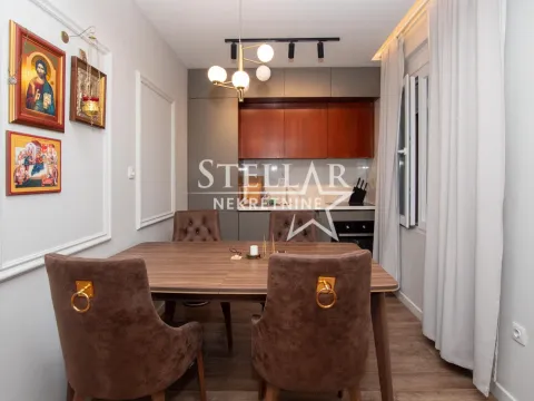 Prodaja, jednosoban stan, 40m², Dalmatinska ulica, Podgorica - image 4