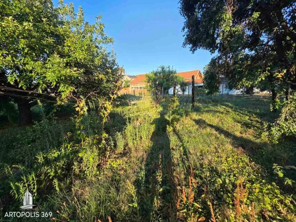 Prodaja, plac, 2300m², Nova Pazova, Stara Pazova