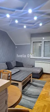 Prodaja, dvosoban stan, 47m², Cvetanova Ćuprija, Zvezdara Sve Podlokacije - image 4