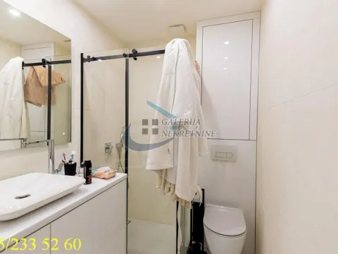 Sale, two bedroom apartment, 54m², Vračar Hram, Vračar Sve Podlokacije - image 13