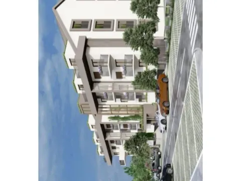 Prodaja, jednosoban stan, 43m², Zabjelo, Podgorica - image 2