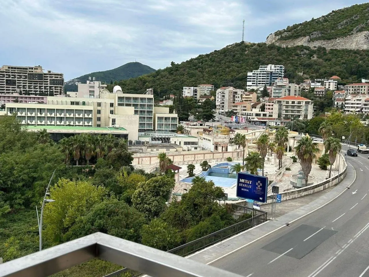 Prodaja, dvosoban stan, 84m², Bečići, Budva