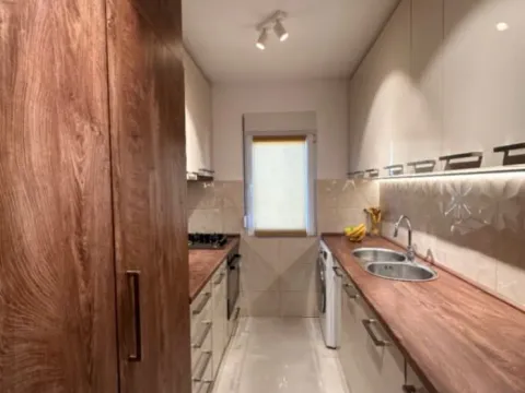 Izdavanje, dvosoban stan, 60m², Topla, Herceg Novi - image 5