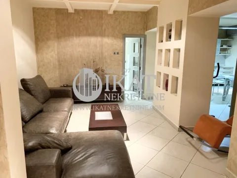 Izdavanje, dvosoban stan, 60m², Palilula Sve Podlokacije, Beograd - image 2