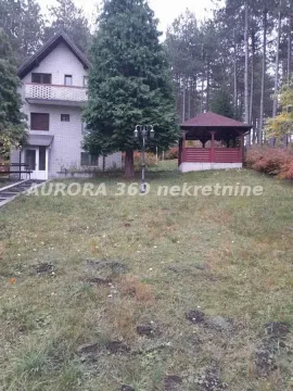 Sale, house, 55m², Čajetina, Srbija - image 2