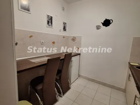 Rent, studio apartment, 27m², Centar, Novi Sad - image 5