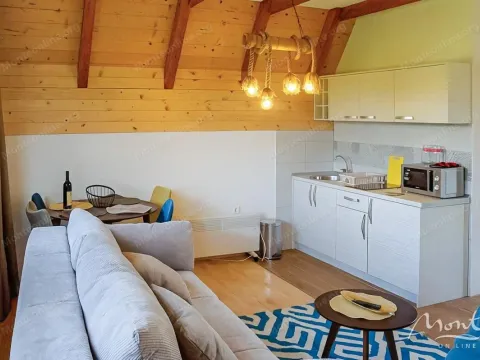 Prodaja, poslovni prostor, 219m², Borje, Žabljak - image 6