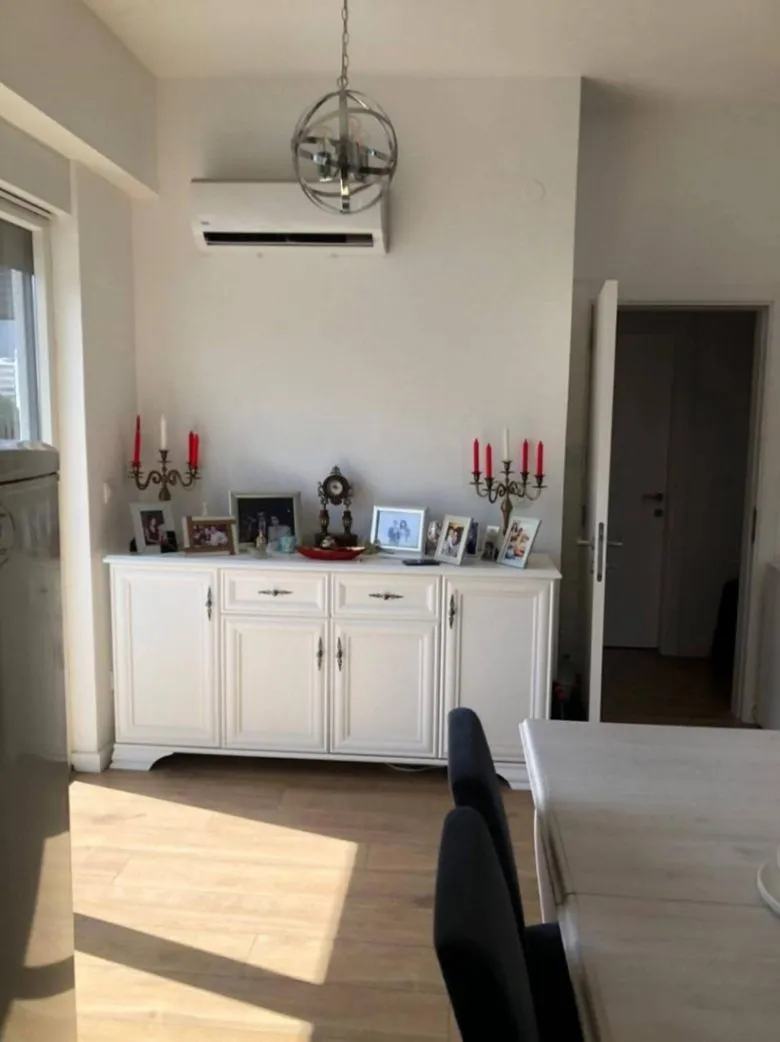 Sale, one bedroom apartment, 52m², Centar, Bar