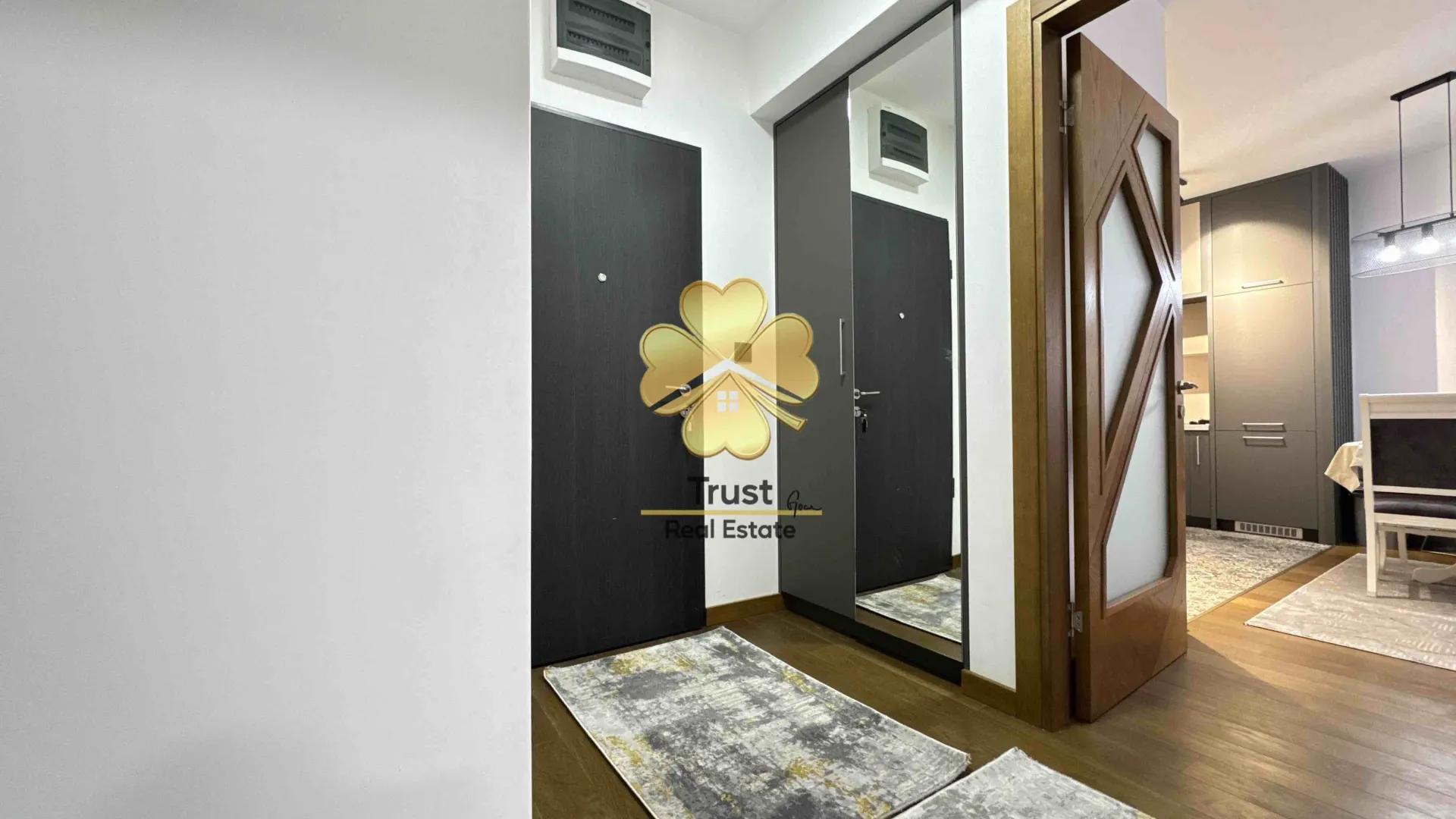 Rent, one bedroom apartment, 70m², Podgorica, Crna Gora
