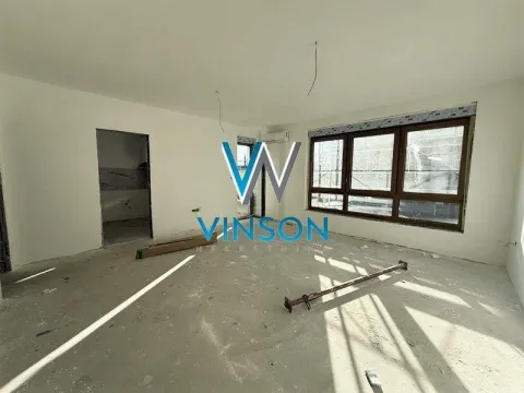 Sale, four bedroom apartment, 86m², Petrovaradin, Novi Sad - image 2