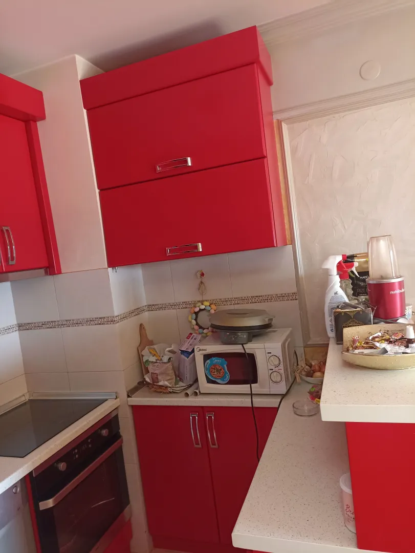 Prodaja, dvosoban stan, 67m², Stari Aerodrom, Podgorica