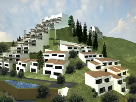 Prodaja, plac, 18576m², Sveti Stefan, Budva - image 8