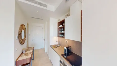 Prodaja, jednosoban stan, 37m², Tivat, Crna Gora - image 7