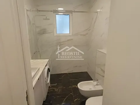 Izdavanje, četvorosoban stan, 120m², Stari Grad, Beograd - image 3