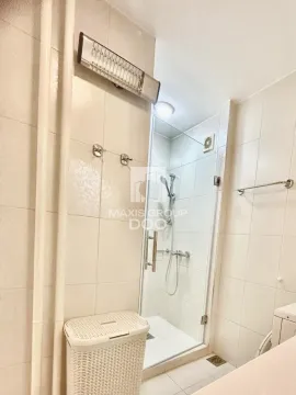 Rent, two bedroom apartment, 58m², Novi Beograd Blok 70, Novi Beograd Sve Podlokacije - image 12