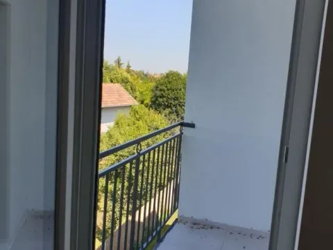 Izdavanje, dvosoban stan, 42m², Telep, Novi Sad Sve Podlokacije - image 8